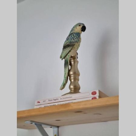 Precioso Apartamento En La Carihuela Torremolinos Eksteriør billede