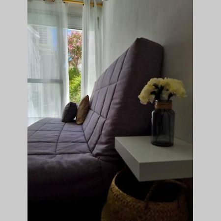 Precioso Apartamento En La Carihuela Torremolinos Eksteriør billede