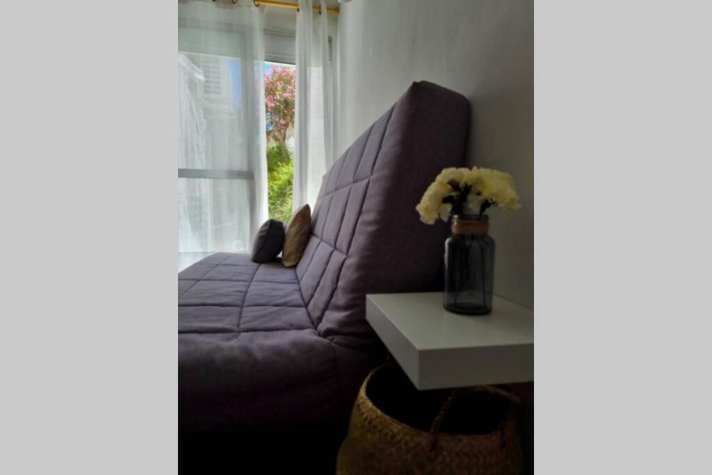 Precioso Apartamento En La Carihuela Torremolinos Eksteriør billede